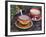 Cocoa in Coloured Cup-Andrea Haase-Framed Photographic Print