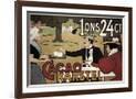 Gramercy Espresso