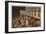 Cocoa Processing Plant-null-Framed Giclee Print