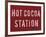 Cocoa Station-Tom Frazier-Framed Giclee Print