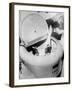 Cocoa Tester-null-Framed Photographic Print