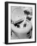 Cocoa Tester-null-Framed Photographic Print