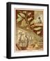 Cocoa-null-Framed Giclee Print