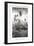 Coconut Grove, Lahaina, 1910-Ray Jerome Baker-Framed Art Print
