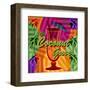 Coconut Grove-null-Framed Giclee Print