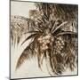 Coconut Palm I-Patricia Pinto-Mounted Art Print