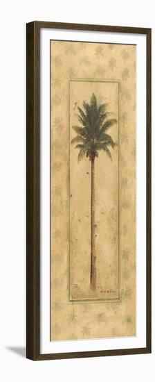 Coconut Palm-unknown Chiu-Framed Premium Giclee Print