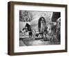 Coconut Production, India, 20th Century-null-Framed Giclee Print