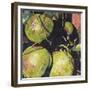 Coconuts, 2003-Pedro Diego Alvarado-Framed Giclee Print