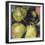 Coconuts, 2003-Pedro Diego Alvarado-Framed Giclee Print