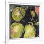 Coconuts, 2003-Pedro Diego Alvarado-Framed Giclee Print