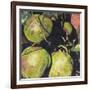 Coconuts, 2003-Pedro Diego Alvarado-Framed Giclee Print