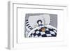 Cocoon-Carla Martell-Framed Giclee Print