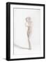 Cocoon-Ross Oscar-Framed Photographic Print