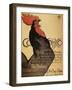 Cocorico Cteinlen-null-Framed Giclee Print