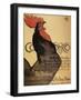 Cocorico Cteinlen-null-Framed Giclee Print