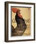 Cocorico Cteinlen-null-Framed Premium Giclee Print