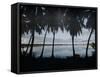 Cocos Islands-John Dominis-Framed Stretched Canvas