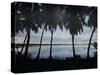 Cocos Islands-John Dominis-Stretched Canvas