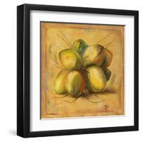 Cocos Locos I-Patricia Pinto-Framed Art Print