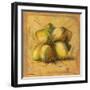 Cocos Locos I-Patricia Pinto-Framed Art Print