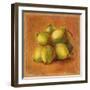 Cocos Locos II-Patricia Pinto-Framed Art Print