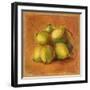 Cocos Locos II-Patricia Pinto-Framed Art Print