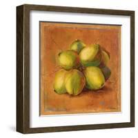 Cocos Locos II-Patricia Pinto-Framed Art Print