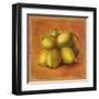 Cocos Locos II-Patricia Pinto-Framed Art Print