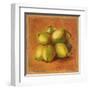 Cocos Locos II-Patricia Pinto-Framed Art Print