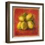 Cocos Locos III-Patricia Pinto-Framed Art Print