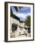 Cocowalk Shopping Mall in Coconut Grove, Miami, Florida, United States of America, North America-Richard Cummins-Framed Photographic Print