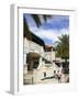 Cocowalk Shopping Mall in Coconut Grove, Miami, Florida, United States of America, North America-Richard Cummins-Framed Photographic Print