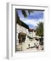 Cocowalk Shopping Mall in Coconut Grove, Miami, Florida, United States of America, North America-Richard Cummins-Framed Photographic Print