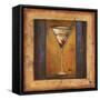 Coctelito I-Patricia Pinto-Framed Stretched Canvas