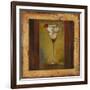 Coctelito III-Patricia Pinto-Framed Art Print