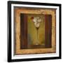 Coctelito III-Patricia Pinto-Framed Art Print