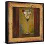 Coctelito III-Patricia Pinto-Framed Stretched Canvas