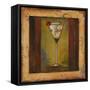 Coctelito III-Patricia Pinto-Framed Stretched Canvas