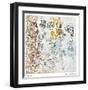 Coda 1-Lynn Basa-Framed Limited Edition