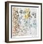 Coda 1-Lynn Basa-Framed Limited Edition