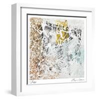 Coda 1-Lynn Basa-Framed Limited Edition