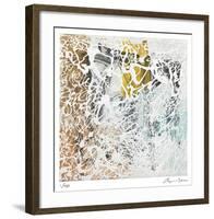 Coda 1-Lynn Basa-Framed Limited Edition