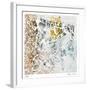 Coda 1-Lynn Basa-Framed Limited Edition