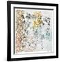 Coda 1-Lynn Basa-Framed Limited Edition