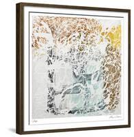 Coda 2-Lynn Basa-Framed Limited Edition