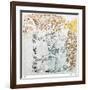 Coda 2-Lynn Basa-Framed Limited Edition