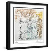 Coda 2-Lynn Basa-Framed Limited Edition