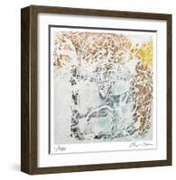 Coda 2-Lynn Basa-Framed Limited Edition