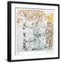 Coda 2-Lynn Basa-Framed Limited Edition